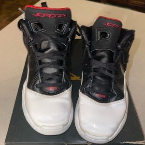 Air Jordan Size 1 Youth